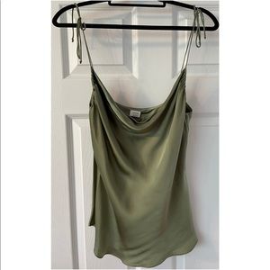 Allusion Camisole